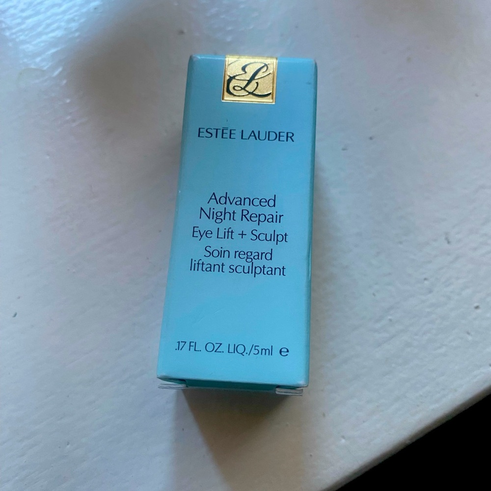 ESTEE LAUDER NIGHT SERUM Cream  $ FIRM LUX BESTSELLER